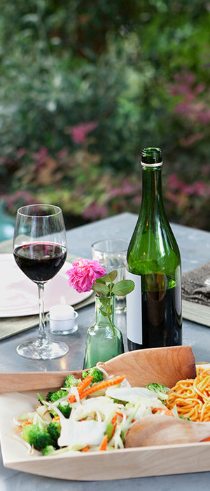 “Wine Pairing Rules Worth Breaking,” CondeNastTraveler.com